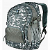 Рюкзак Polar 80070 khaki