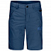 Шорты детские Jack Wolfskin Sun Shorts K ocean wave