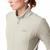 Куртка женская Jack Wolfskin Kiruna Jacket W white sand
