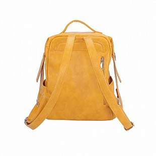 Городской рюкзак Ors Oro DS-0130 /3 yellow