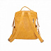 Городской рюкзак Ors Oro DS-0130 /3 yellow