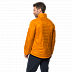 Куртка мужская Jack Wolfskin Ultimate Argon Jacket M rusty orange