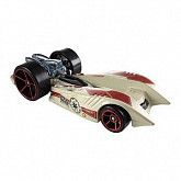 Машинка Hot Wheels Звездные войны Duel Fuller 3/8 (CJY04)