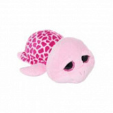 Мягкая игрушка TY Черепашка Shellby Beanie Boos 23 см 36990