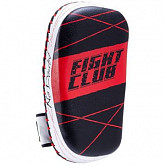 Макивара Fight Expert Fight Club TPS-61FC кожа