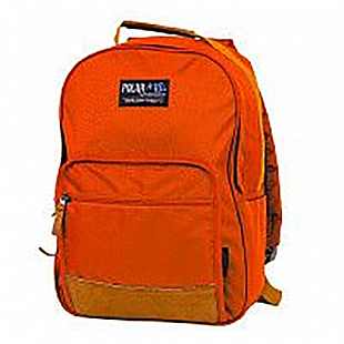 Рюкзак Polar П2106 orange