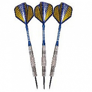 Дротики для дартса Motion Partner MP038