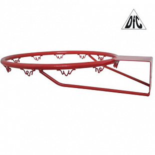 Баскетбольное кольцо 18" DFC R1
