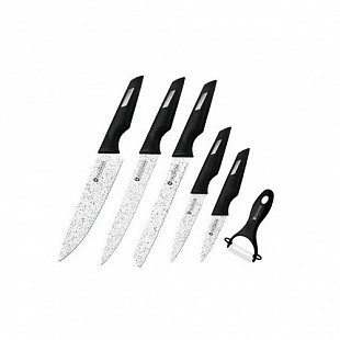 Набор ножей Zillinger ZL-798 6 шт