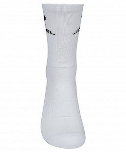 Носки высокие Jogel ESSENTIAL High Cushioned Socks JE4SO-0421 2 пары white