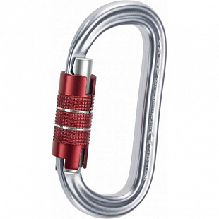 Карабин Camp Oval XL 2Lock