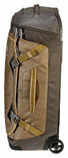 Сумка на колесах M Deuter AViANT Duffel Pro Movo 60 3501121-6605 clay/coffee (2020-21)