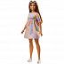 Кукла Barbie Игра с модой (FBR37 FJF42)