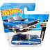 Машинка Hot Wheels Базовой коллекции '70 Plymouth Barracuda (5785 HTC13) mainline 2024