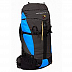 Рюкзак Bask Company Aggressor 45 V2 black/blue Рюкзак Bask Company Aggressor 45 V2 black/blue