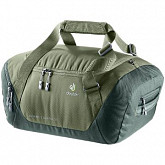 Сумка дорожная Deuter Aviant Duffel 35 3520020-2243 khaki/ivy