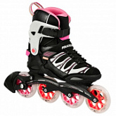 Роликовые коньки Powerslide Zeta Women 940176