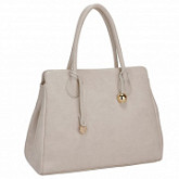Женская сумка Pola 3298 beige
