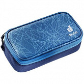 Пенал Deuter Pencil Case 3890021-1343 steel micado-midnight (2021)