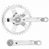 Система трехсоставная 36 t 127 mm для 20" Х74059-1