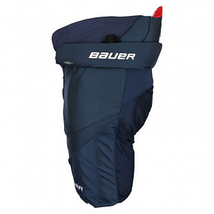 Трусы хоккейные вратаря Bauer Vapor X900 Paint Jr