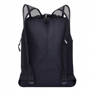 Рюкзак GRIZZLY RQ-918-1 black/blue