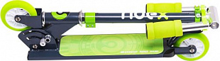 Самокат Ridex Sonic green