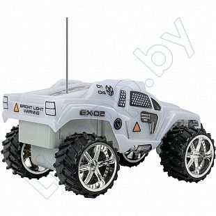 Радиоуправляемая машина Maisto Light Runners (81202)