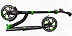 Самокат Y-Scoo RT 215 Monterey green/black Самокат Y-Scoo RT 215 Monterey green/black