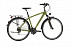 Велосипед Kellys Carson 50 28" (2019) green