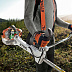 Кусторез Stihl FS 490 C-EM с ножом 41482000004