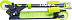 Самокат Ridex Sonic green