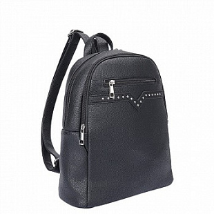 Городской рюкзак Ors Oro DS-0052 /1 black