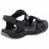 Сандалии женские Jack Wolfskin Lakewood Cruise Sandal W black