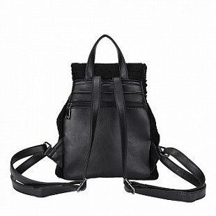 Городской рюкзак Ors Oro DW-928 /1 black