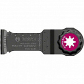 Полотно пильное погружное Bosch Carbide Paiz 32 APT Multimaterial 2608664218