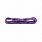 Скакалка для художественной гимнастики Amely 3 м RGJ-304 violet/gold