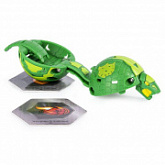 Фигурка-трансформер Spin Master Bakugan Mantis Green 6045148 20107948