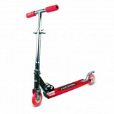 Самокат Maxcity Classic red