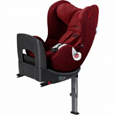 Автокресло Cybex Sirona Plus Hot and spicy