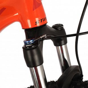 Велосипед Stinger 29" Reload Pro 20" orange