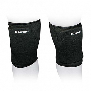 Наколенники волейбольные Larsen 6751 black