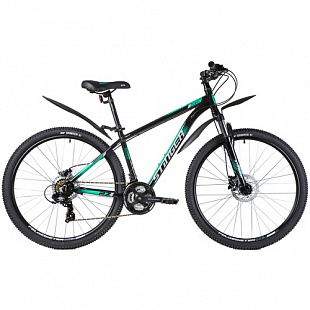 Велосипед Stinger Element Pro 27" (2020) Green