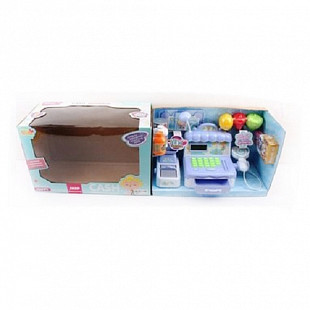 Набор продавца. Кассовый аппарат YY6004