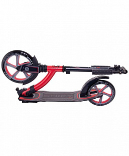 Самокат городской двухколесный Ridex Shift Red