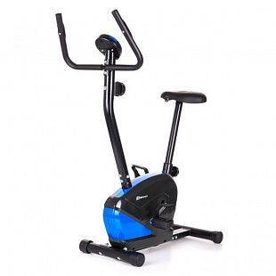 Велотренажер Hop-Sport HS-040H blue