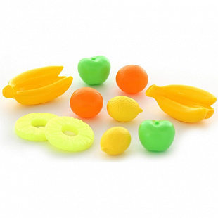 Игровой набор продуктов Полесье 66718
