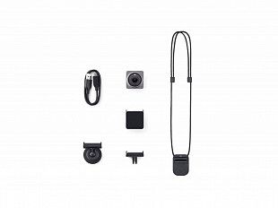 Экшн-камера DJI Action 2 Dual-Screen Combo