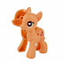Поп-конструктор My Little Pony Создай свою пони Эпплджек (A8208)