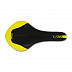 Велоседло DDK D9019 X5 black/yellow